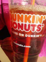 Dunkin' food