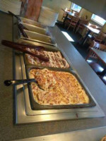 Pizza Hut food