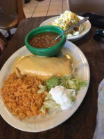 El Ranchito food