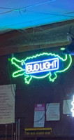 Gator Bait Pub Grill outside