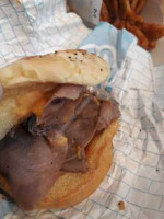 Arby's food