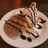 Willie's Grill Cibo