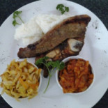 Monies Kitchen Cibo
