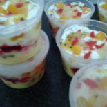 Monies Kitchen Cibo