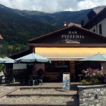 Al Cacciatore Exterior