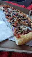 Pizza Hut food