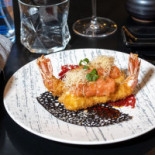 Honzen Fusion Japanese Nourriture