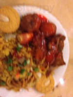 Great Wall food