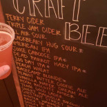 American Draft Cibo