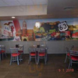 Hardee's Dentro