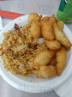 Peking Chinese food