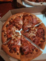 Pizza Hut food