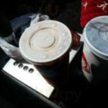 Hardee's Dentro