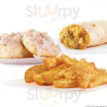 Hardee's Cibo
