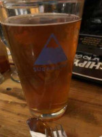 Shipyard Brew Haus Sugarloaf food