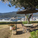 Crêperie Sole E Mare Dentro