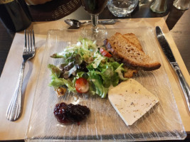 De L'abbaye food