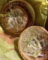 Mcdonald's food