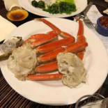 Choices Buffet Cibo