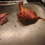 Choices Buffet Cibo