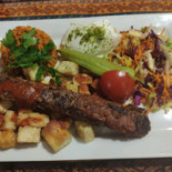 Zeugma Cibo
