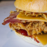 Kfc Cibo