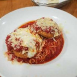 E's Hideaway Cibo