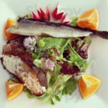 Murray's Cibo