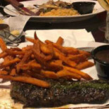Echo Tap & Grille Cibo