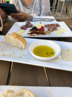 We Olive Wine food