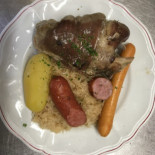 O Rendezvous Cibo