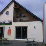 Le Chalet Cibo