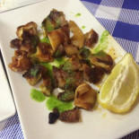 Concheta Cibo