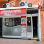 Akifrango Esterno