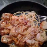 Kasdon's Cibo