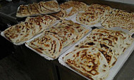 Piadineria Da Anthony food