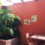 Cafe 63 Dentro