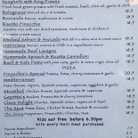 Pinocchio's Sconosciuto