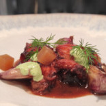 Matasellos Cibo