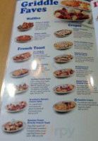 IHOP food