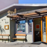 Rivoli Restaurant Esterno