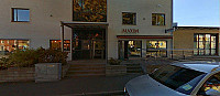 Maxim Restaurang Hb outside