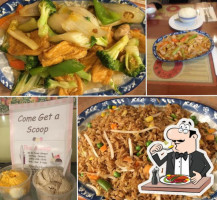 Savoury House Chinese Cuisine food