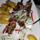 Lobby Cibo