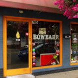 Bowbarr Esterno