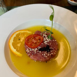 Gohan Sushi Cagliari Essen