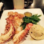 Ruby Tuesday Cibo