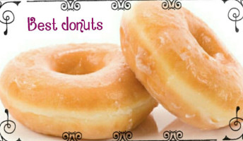 Best Donuts food