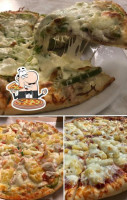 Paisano's Pizza Pasta Specialist food