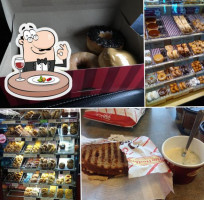 Tim Hortons food